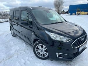 Ford Tourneo Connect II 2019