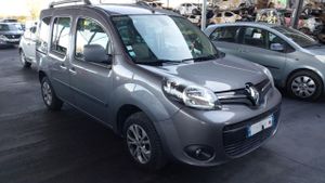 Renault Kangoo II BLUE dCi 95 LIMITED 2019