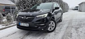 Opel Grandland 1.2 Start/Stop Edition 2018