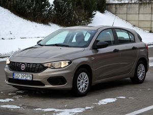 Fiat Tipo II 1.4 T-Jet 16v Pop 2017