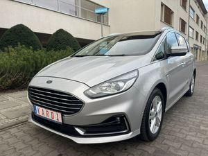 Ford S-Max II 2020