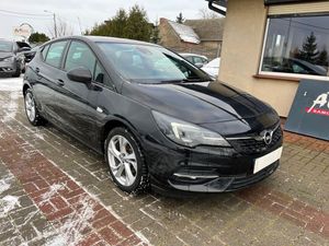 Opel Astra K 1.2 T Business Edition S&S 2021