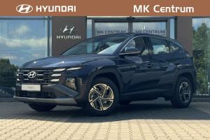 Hyundai Tucson IV 2025