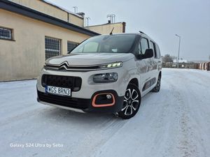 Citroën Berlingo III 2019