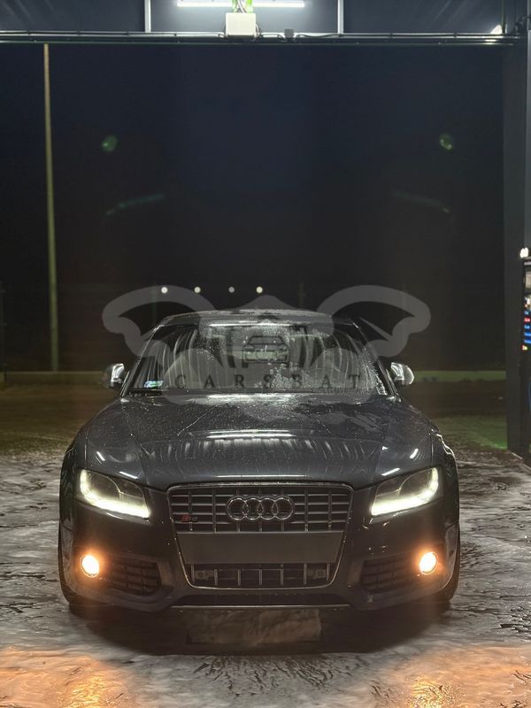 Audi S5 4.2 Quattro 2008