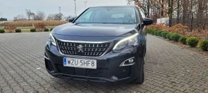 Peugeot 3008 II 2018