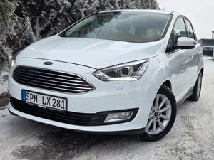 Ford C-Max II 2018