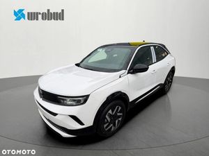 Opel Mokka II 1.2 DI Turbo Hybrid 48V Automatik GS 2024