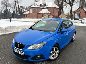 Seat Ibiza III 1.4 16V Comfort Edition 2008