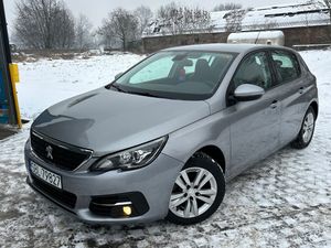 Peugeot 308 T9 BlueHDi 130 Stop & Start Allure 2019