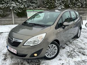 Opel Meriva II 1.4 Innovation 2011