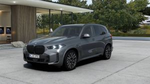 BMW X5 G05 xDrive50e PHEV M Sport sport 2025