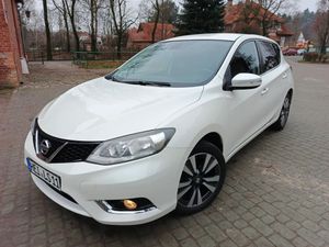Nissan Pulsar 1.2 DIG-T N-Connecta EU6 2017