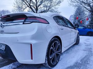 Opel Ampera 2013