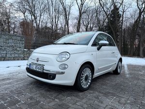 Fiat 500 1.2 8V Pop 2011