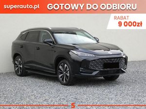 MG HS 2025