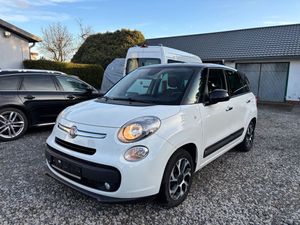 Fiat 500L Living 1.3 Multijet Start&Stopp Dualogic Lounge 2017