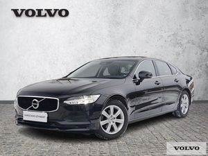 Volvo S90 2018