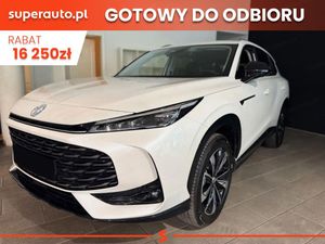 MG HS 2025