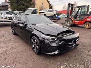 Mercedes-Benz C W206 220 d 9G-TRONIC Avantgarde 2021