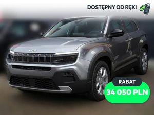 Jeep Avenger 1.2 T3 mHEV Altitude FWD eDCT6 2025