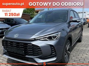 MG ZS 1.5 HEV+ Exclusive 2025
