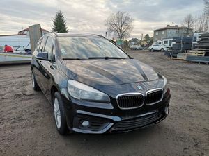 BMW 2 Series 218d Sport Line 2016