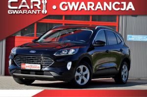 Ford Kuga III 2.5 Duratec FHEV 4x4 COOL&CONNECT 2023