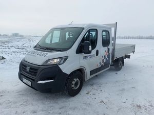 Fiat Ducato 2022