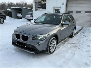 BMW X1 E84 xDrive20d 2012