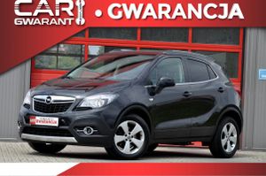Opel Mokka I 1.6 CDTI ecoFLEX Start/Stop 4x4 Innovation 2015