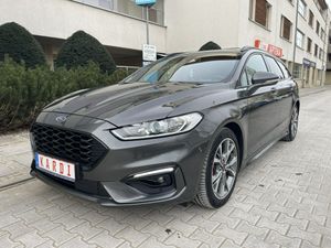 Ford Mondeo Mk5 2020