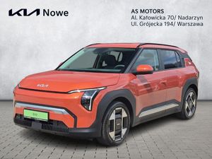 Kia EV3 2025