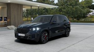 BMW X5 G05 2025