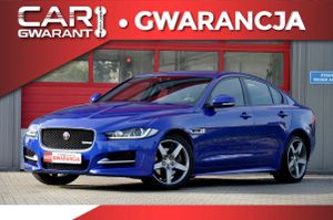 Jaguar XE 2.0 D AWD R-Sport 2017
