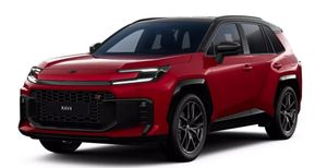 Toyota Rav4 V 2.5 4x4 GR SPORT 2026