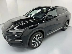 BYD Seal 2025