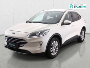 Ford Kuga III 2023