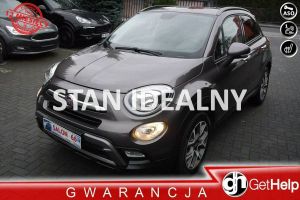 Fiat 500X 1.4 MultiAir Mirror 2016