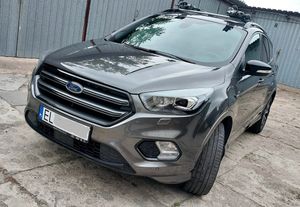 Ford Kuga III 1.5 EcoBoost FWD ST-Line ASS GPF 2019