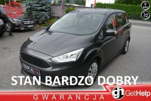 Ford Grand C-Max 1.5 TDCi Start-Stopp-System Business Edition 2017