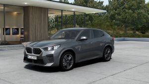 BMW X2 U10 sDrive18d 2025