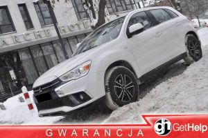 Mitsubishi ASX 1.6 Intense Plus 2018