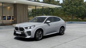 BMW X2 U10 sDrive18d 2025
