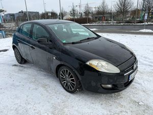 Fiat Bravo II 1.4 T-JET 16V Dynamic 2008