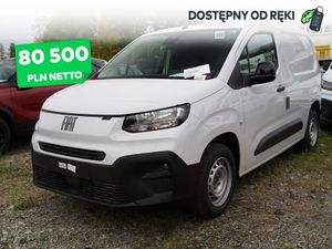 Fiat Doblo 2025
