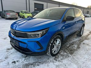 Opel Grandland 1.5 D Automatik Elegance 2023