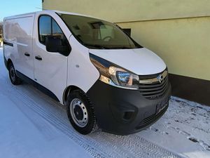 Opel Vivaro 2019