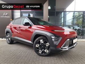 Hyundai Kona II 1.6 T-GDI Platinum DCT 2025
