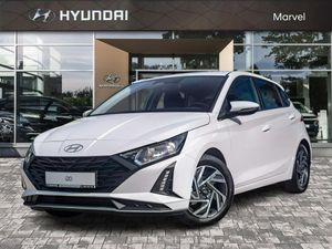 Hyundai i20 III 2025